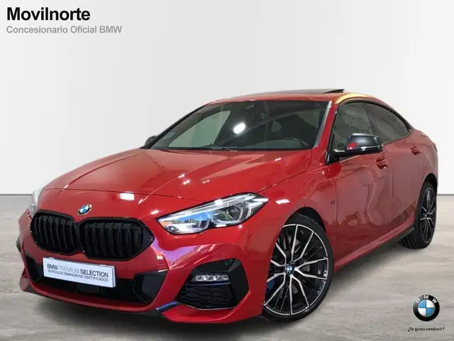 BMW 220 220dA Gran Coupé