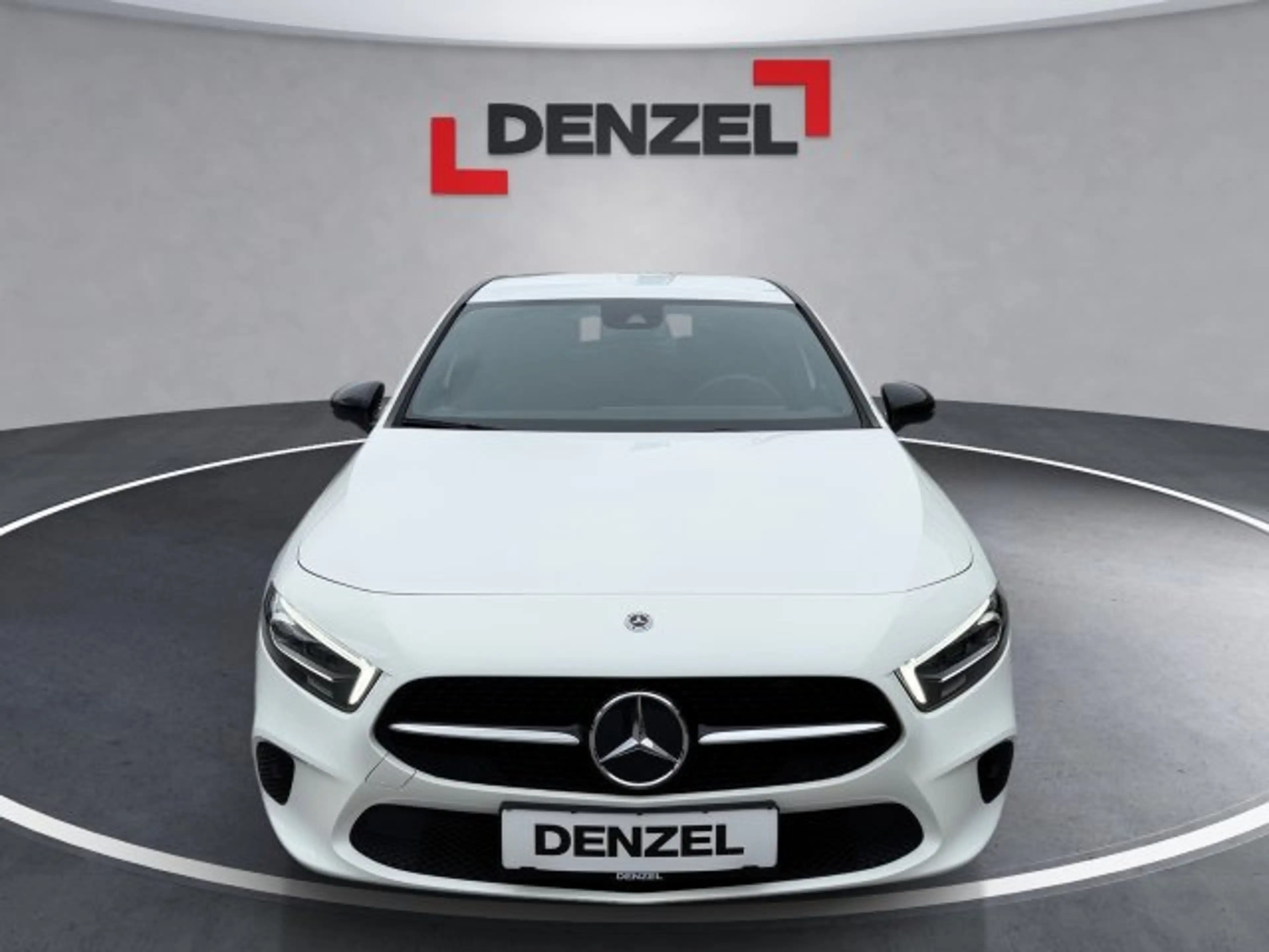 Mercedes-Benz A 180 Aut. — photo 5