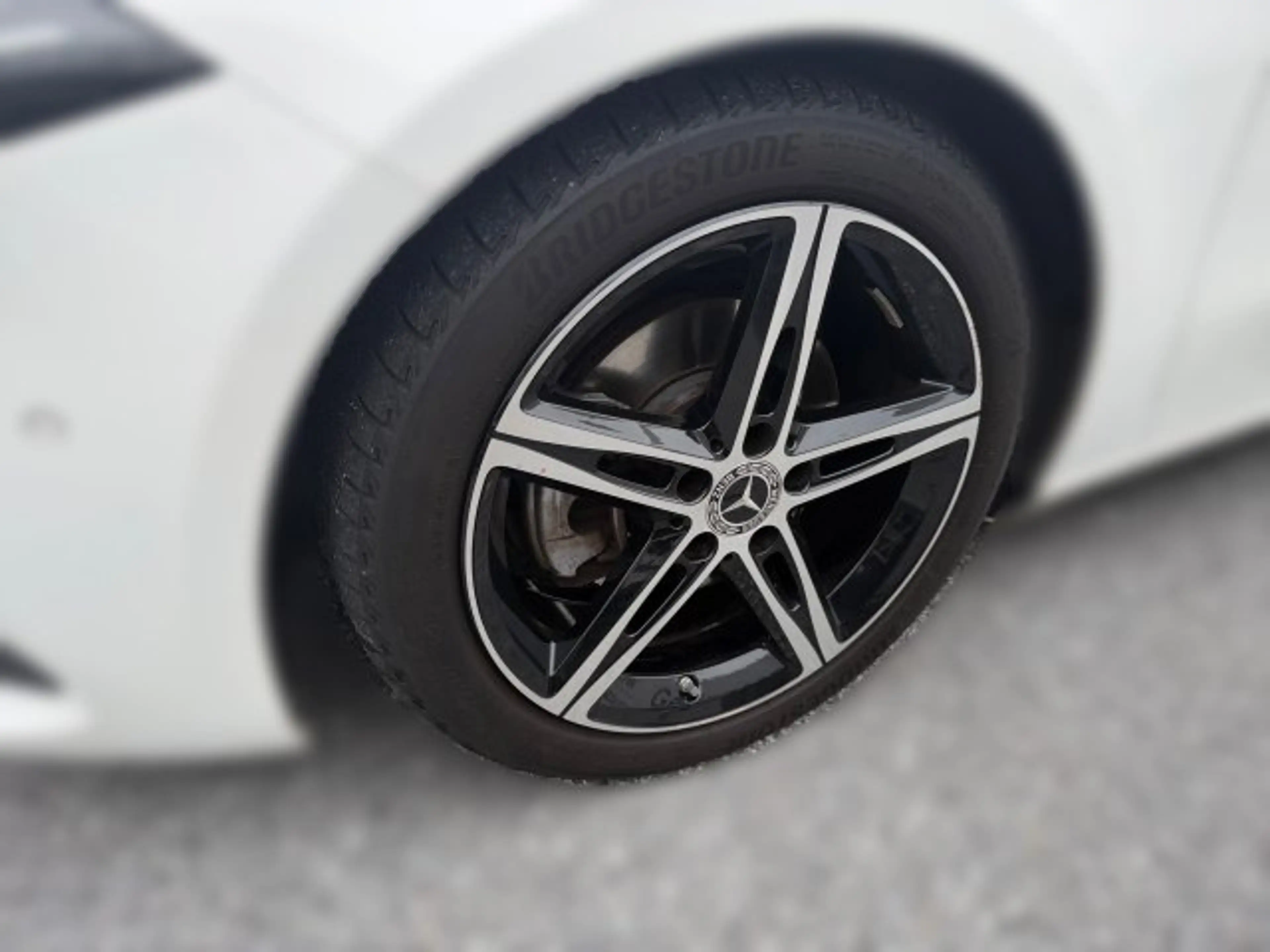 Mercedes-Benz A 180 Aut. — photo 11