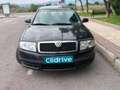 Skoda Superb 2.0TDI PD Comfort Negro - thumbnail 2