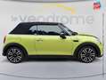 MINI Cooper E Cooper 136ch Edition Premium Plus BVA7 Sieges chauf GPS HUD Geel - thumbnail 10
