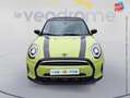 MINI Cooper E Cooper 136ch Edition Premium Plus BVA7 Sieges chauf GPS HUD Geel - thumbnail 1