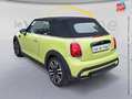 MINI Cooper E Cooper 136ch Edition Premium Plus BVA7 Sieges chauf GPS HUD Geel - thumbnail 6