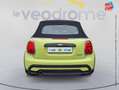 MINI Cooper E Cooper 136ch Edition Premium Plus BVA7 Sieges chauf GPS HUD Geel - thumbnail 4