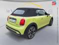 MINI Cooper E Cooper 136ch Edition Premium Plus BVA7 Sieges chauf GPS HUD Geel - thumbnail 11