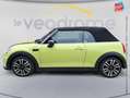 MINI Cooper E Cooper 136ch Edition Premium Plus BVA7 Sieges chauf GPS HUD Geel - thumbnail 3