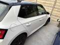 Skoda Fabia 1.0 TSI Monte Carlo DSG accidenté Wit - thumbnail 2