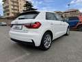 Audi A1 SPB 25 TFSI Advanced Bianco - thumbnail 3