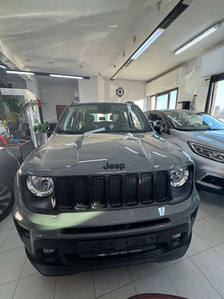 Jeep Renegade 1.0 t3 Longitude 2wd