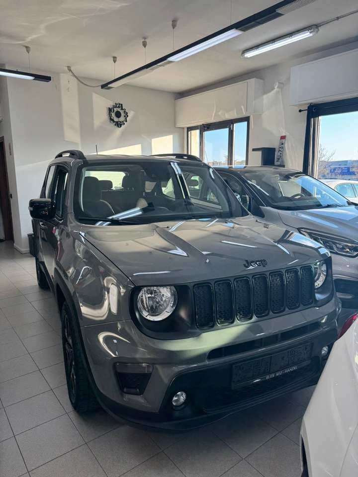 Jeep Renegade 1.0 t3 Longitude 2wd