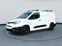 Toyota Proace (Verso) L2 Duty Comfort | Klima | Navi | PDC | TÜV neu