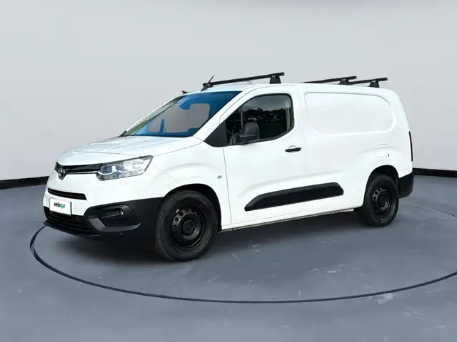 Toyota Proace L2 Duty Comfort | Klima | Navi | PDC | TÜV neu