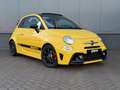 Abarth 595C 1.4 T-Jet 165pk Turismo BEATS | BI-XENON | CARBON Geel - thumbnail 3