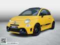 Abarth 595C 1.4 T-Jet 165pk Turismo BEATS | BI-XENON | CARBON Jaune - thumbnail 1