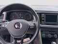 Volkswagen T-Roc 1.0 TSI Style PDC TEMPOMAT Klima Einparkhilfe Gris - thumbnail 11