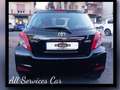 Toyota Yaris 5p 1.0 Active 69cv  *** KM 60.000 *** Nero - thumbnail 14