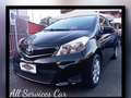 Toyota Yaris 5p 1.0 Active 69cv  *** KM 60.000 *** Nero - thumbnail 3