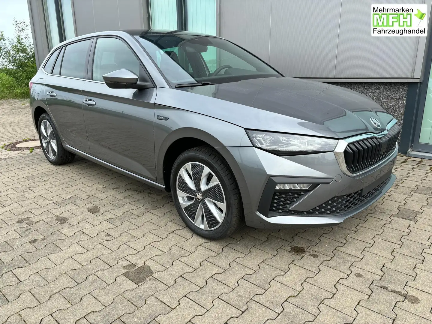 Skoda Scala Essence 1.0 TSI 116PS DSG/AUTOMATIK, 5 Jahre Ga... - 2