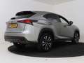 Lexus NX 300h AWD F Sport Line Limited | Panoramadak | Safety Sy Grau - thumbnail 2