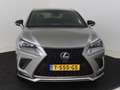 Lexus NX 300h AWD F Sport Line Limited | Panoramadak | Safety Sy Grau - thumbnail 27