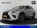 Lexus NX 300h AWD F Sport Line Limited | Panoramadak | Safety Sy Grau - thumbnail 1