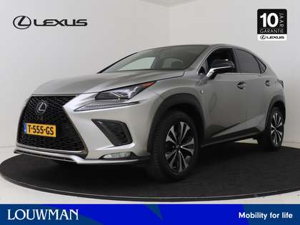 Lexus NX 300h AWD F Sport Line Limited | Panoramadak | Safety Sy