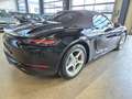 Porsche Boxster 718 BOXSTER ALCANTARA NAVI SITZHZ PDC APPLE CARP Negro - thumbnail 11