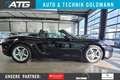Porsche Boxster 718 BOXSTER ALCANTARA NAVI SITZHZ PDC APPLE CARP Negro - thumbnail 1