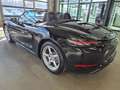 Porsche Boxster 718 BOXSTER ALCANTARA NAVI SITZHZ PDC APPLE CARP Negro - thumbnail 7
