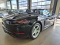 Porsche Boxster 718 BOXSTER ALCANTARA NAVI SITZHZ PDC APPLE CARP Negro - thumbnail 5