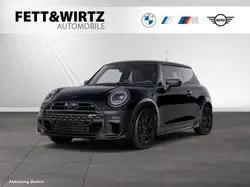 Mini Cooper C JCW Trim|Pano|Head Up|Parkass.