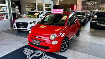 1.0 hybrid 70CV - TAGLIANDATA - FINANZIABILE - 12 MESI DI GARANZIA