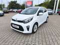 Kia Picanto 1.0 Dream-Team Edition Weiß - thumbnail 3