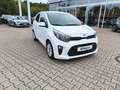 Kia Picanto 1.0 Dream-Team Edition Weiß - thumbnail 1