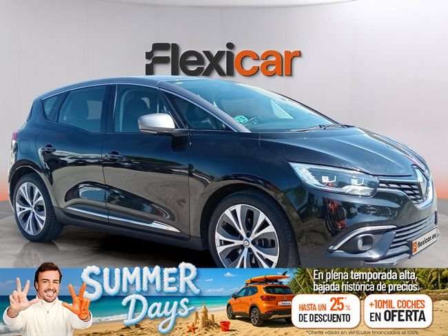 Renault Scenic 1.3 TCe Energy Zen 103kW - foto 1