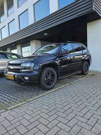4.2i 24v LTZ (BFRF)