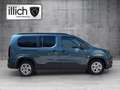 Peugeot Rifter Lang ALLURE BlueHDi 130 6 Gang Blau - thumbnail 2