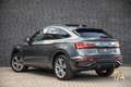 Audi Q5 Sportback 50 TFSI e S edition Panodak|LED|20Inch|D Grijs - thumbnail 11