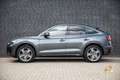 Audi Q5 Sportback 50 TFSI e S edition Panodak|LED|20Inch|D Grijs - thumbnail 5