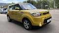 Kia Soul 1,6 CRDi Silber Gelb - thumbnail 2