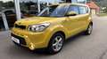 Kia Soul 1,6 CRDi Silber Gelb - thumbnail 1