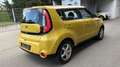 Kia Soul 1,6 CRDi Silber Gelb - thumbnail 3