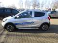 Opel Karl Rocks ESP|PDC|Klima|IntelliLink|Tempomat|Isofix Silber - thumbnail 5