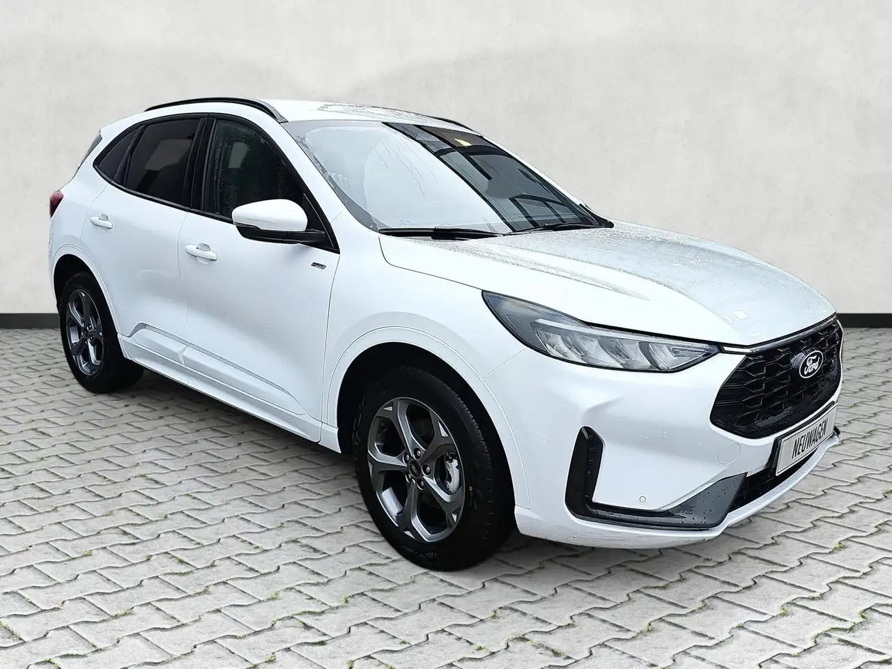 Ford Kuga 2026
