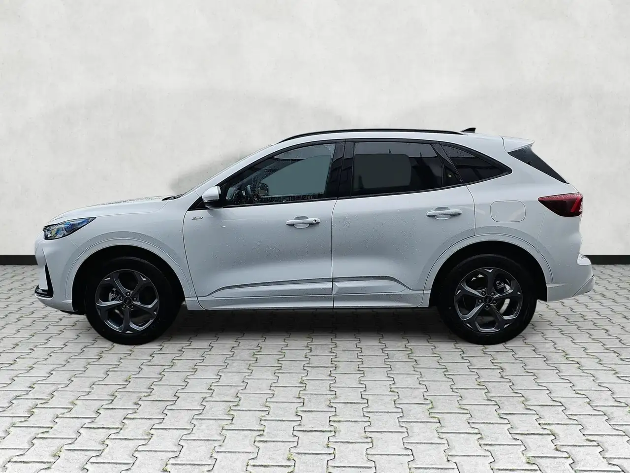 Ford Kuga 2026