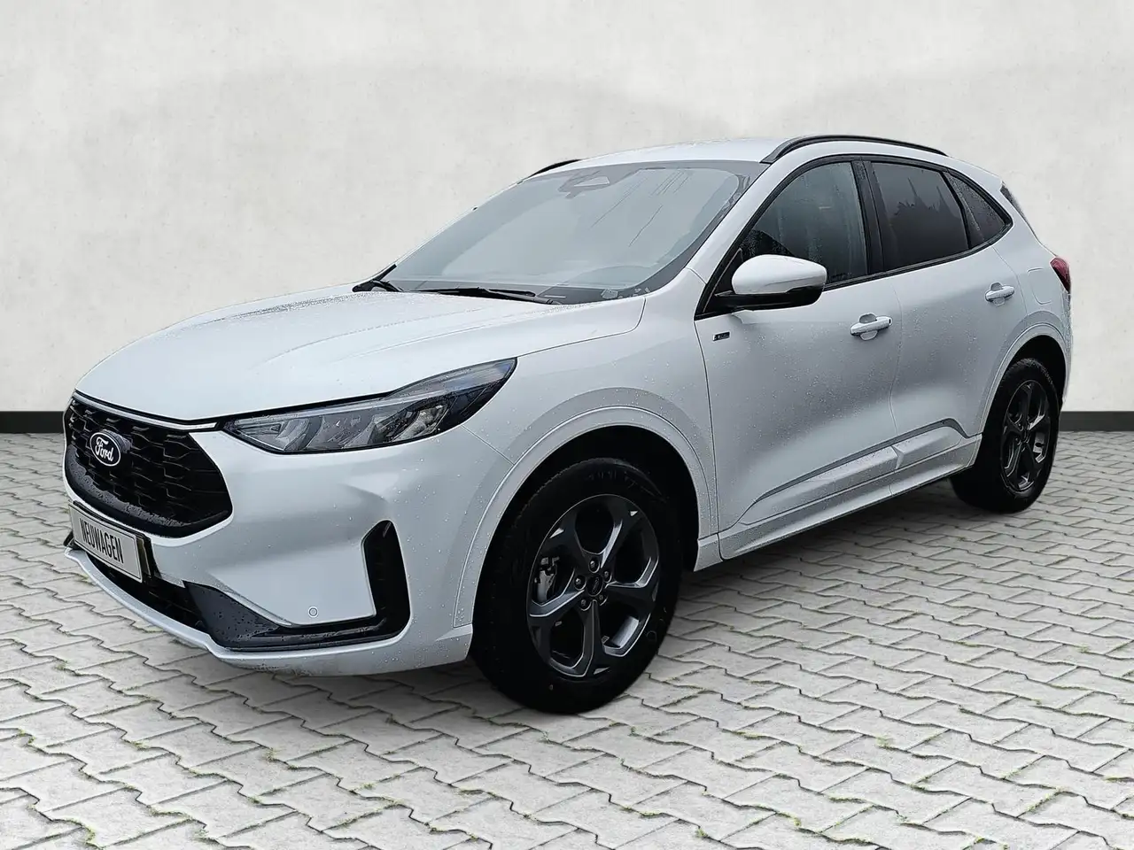 Ford Kuga 2026