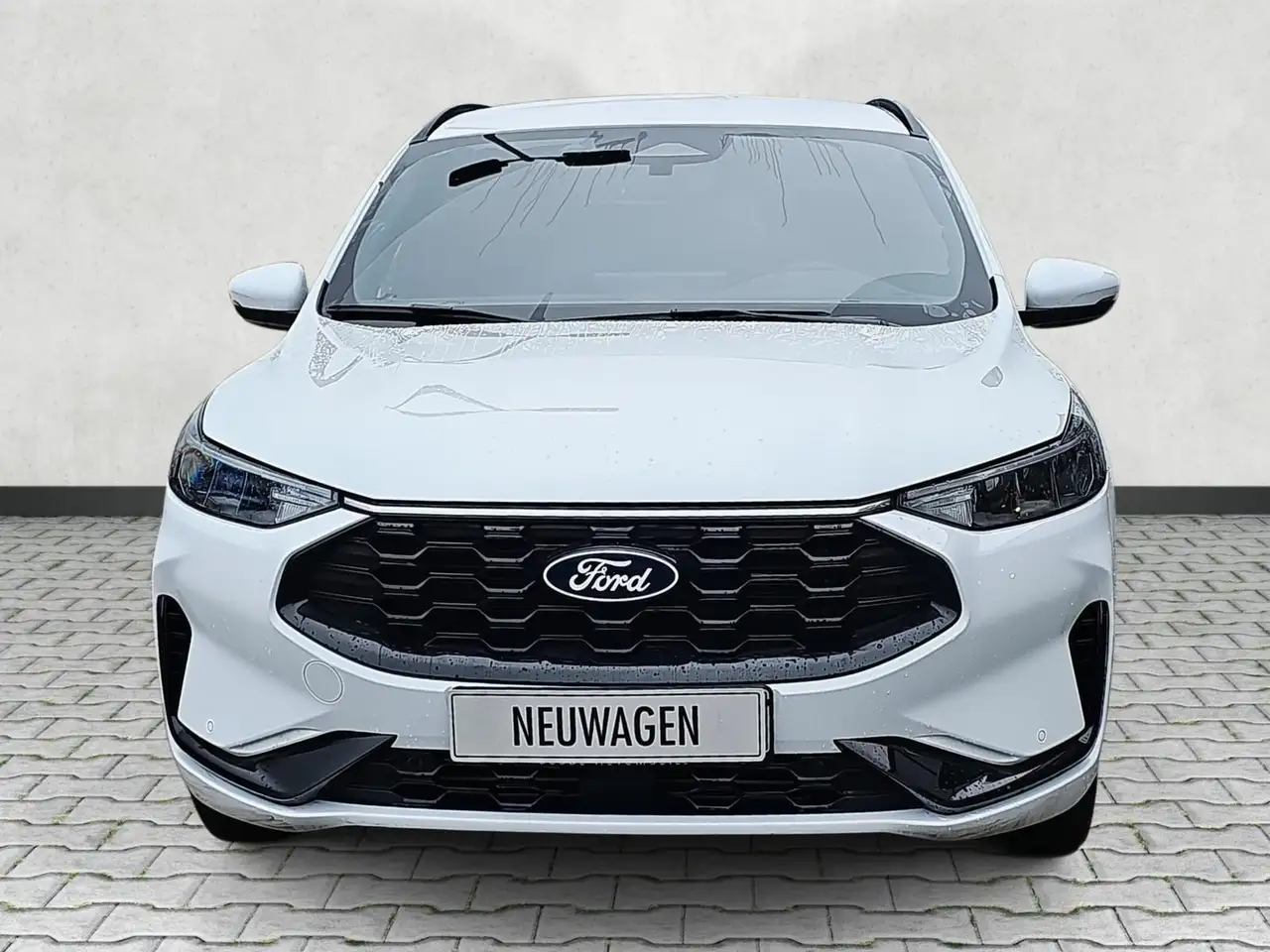 Ford Kuga 2026