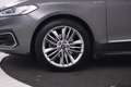 Ford Mondeo Wagon 2.0 IVCT HEV Vignale BOMVOL! Leder, Trekhaak Gris - thumbnail 9