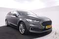 Ford Mondeo Wagon 2.0 IVCT HEV Vignale BOMVOL! Leder, Trekhaak Gris - thumbnail 5