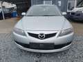 Mazda 6 2.0 Sport Exclusive (108kW) Silber - thumbnail 1